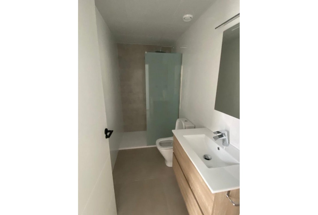 Nieuwbouw  - Villa -
Los Alcázares