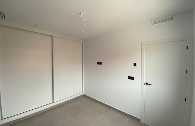 Nieuwbouw  - Villa -
Los Alcázares