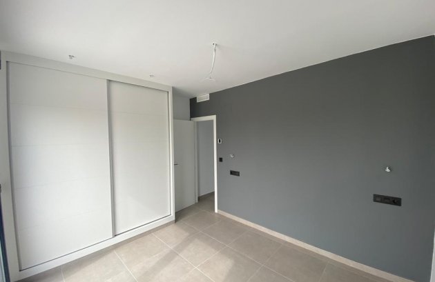 Nieuwbouw  - Villa -
Los Alcázares