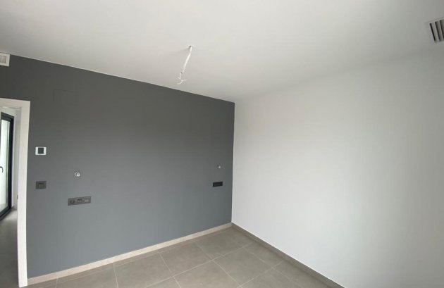 Nieuwbouw  - Villa -
Los Alcázares