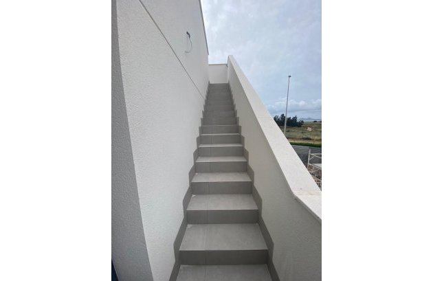 Nieuwbouw  - Villa -
Los Alcázares