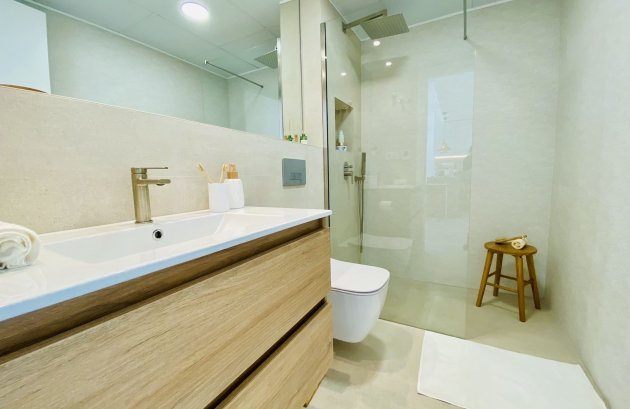 Nieuwbouw  - Appartement -
Pilar de la Horadada