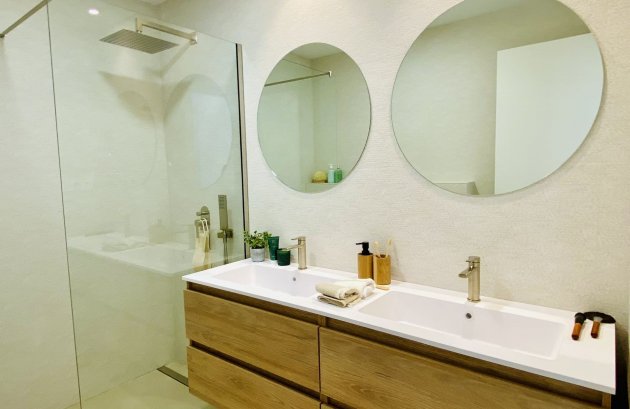 Nieuwbouw  - Appartement -
Pilar de la Horadada