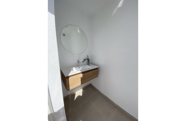 Nieuwbouw  - Appartement -
Pilar de la Horadada