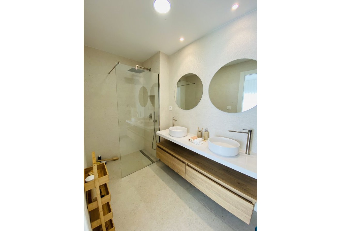 Nieuwbouw  - Appartement -
Pilar de la Horadada