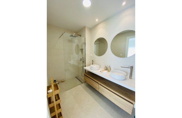 Nieuwbouw  - Appartement -
Pilar de la Horadada