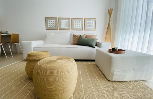 Nieuwbouw  - Appartement -
Pilar de la Horadada