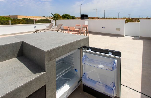 Nieuwbouw - Geschakelde woning -
Sucina