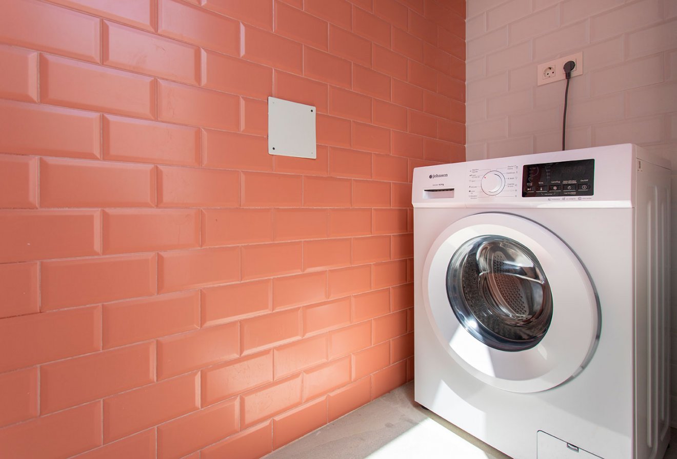 Nieuwbouw - Geschakelde woning -
Sucina