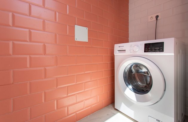 Nieuwbouw - Geschakelde woning -
Sucina