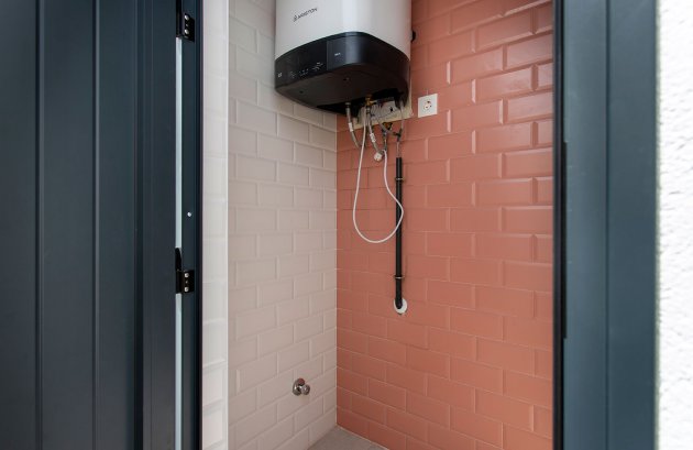 Nieuwbouw - Geschakelde woning -
Sucina