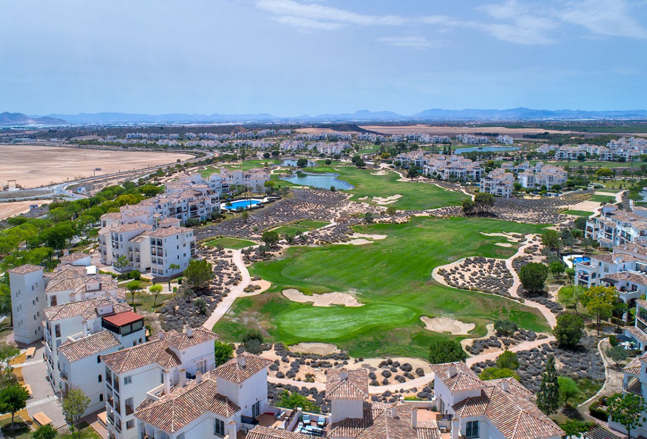 Nieuwbouw - Geschakelde woning -
Sucina