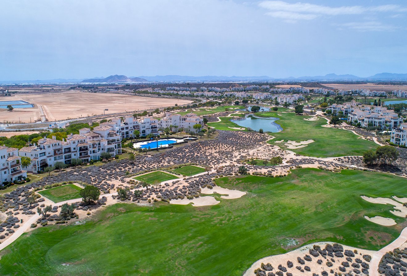 Nieuwbouw - Geschakelde woning -
Sucina