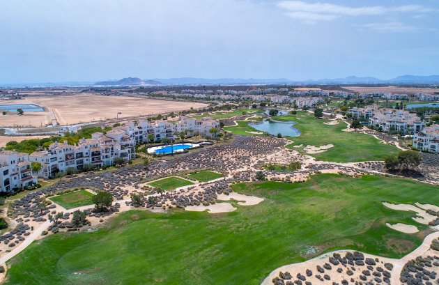 Nieuwbouw - Geschakelde woning -
Sucina