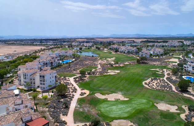 Nieuwbouw - Geschakelde woning -
Sucina