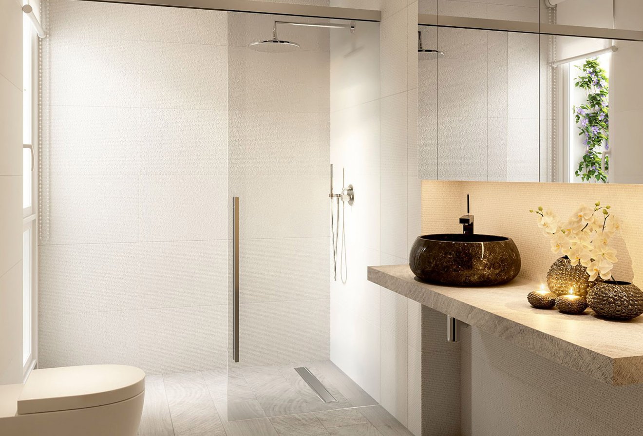 Nieuwbouw  - Appartement -
Algorfa