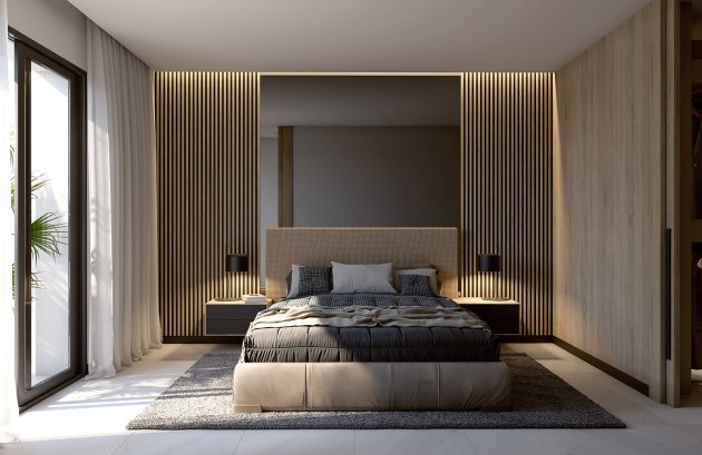 Nieuwbouw  - Appartement -
Algorfa