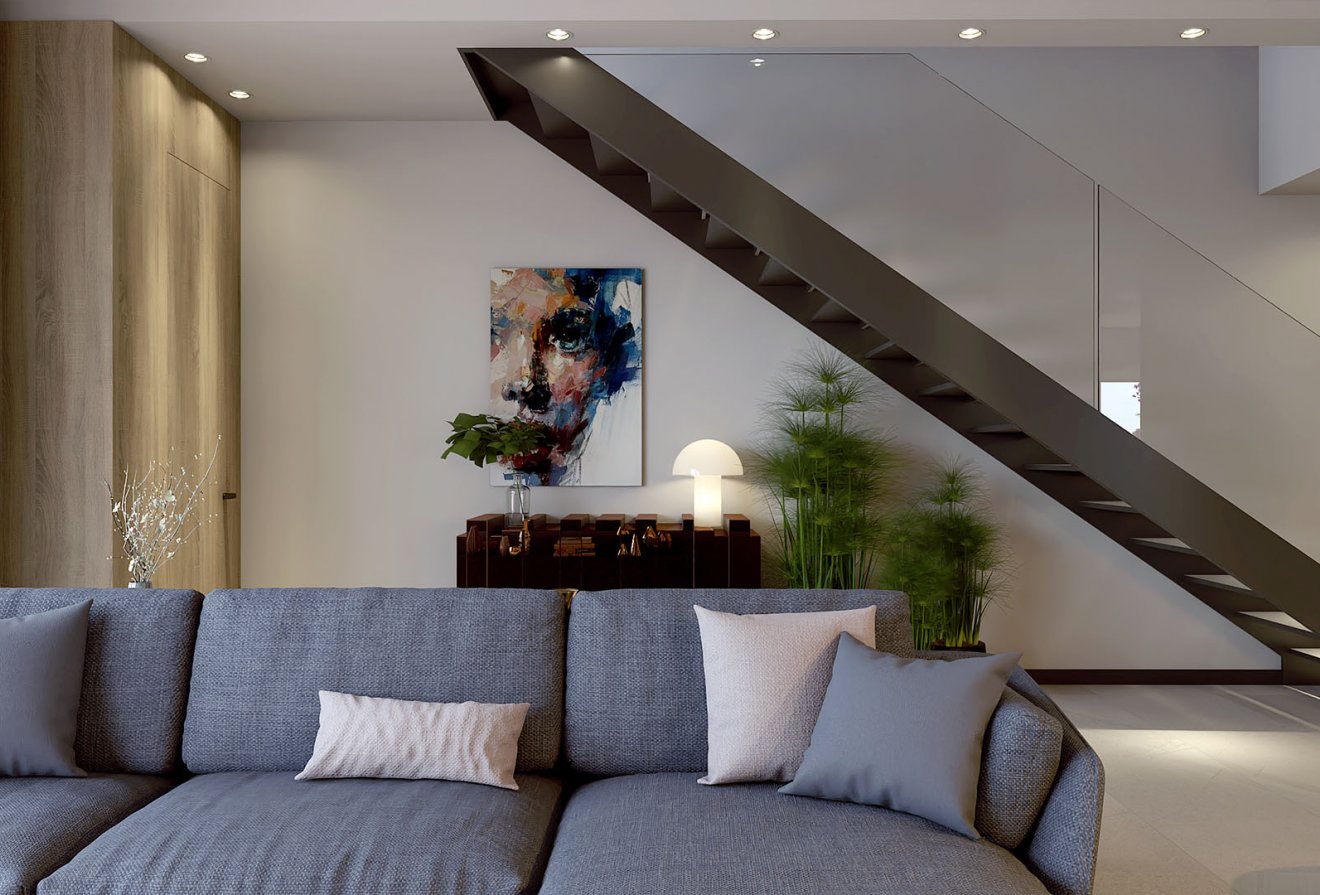 Nieuwbouw  - Appartement -
Algorfa