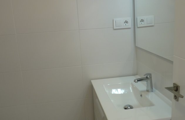 New Build - Apartment / flat -
Pilar de la Horadada