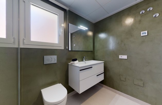 Nieuwbouw  - Villa -
Mutxamel