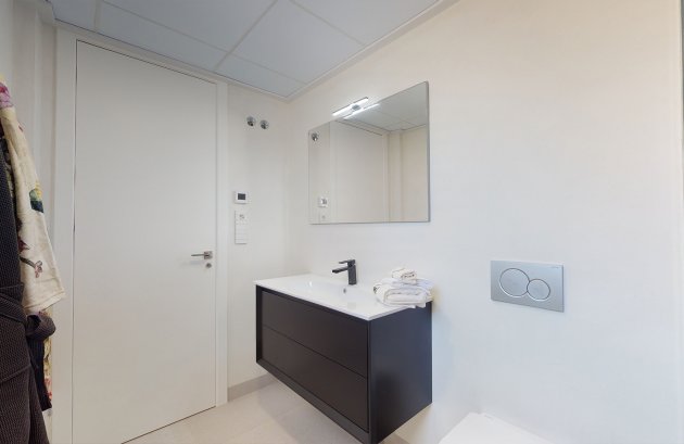 Nieuwbouw  - Villa -
Mutxamel