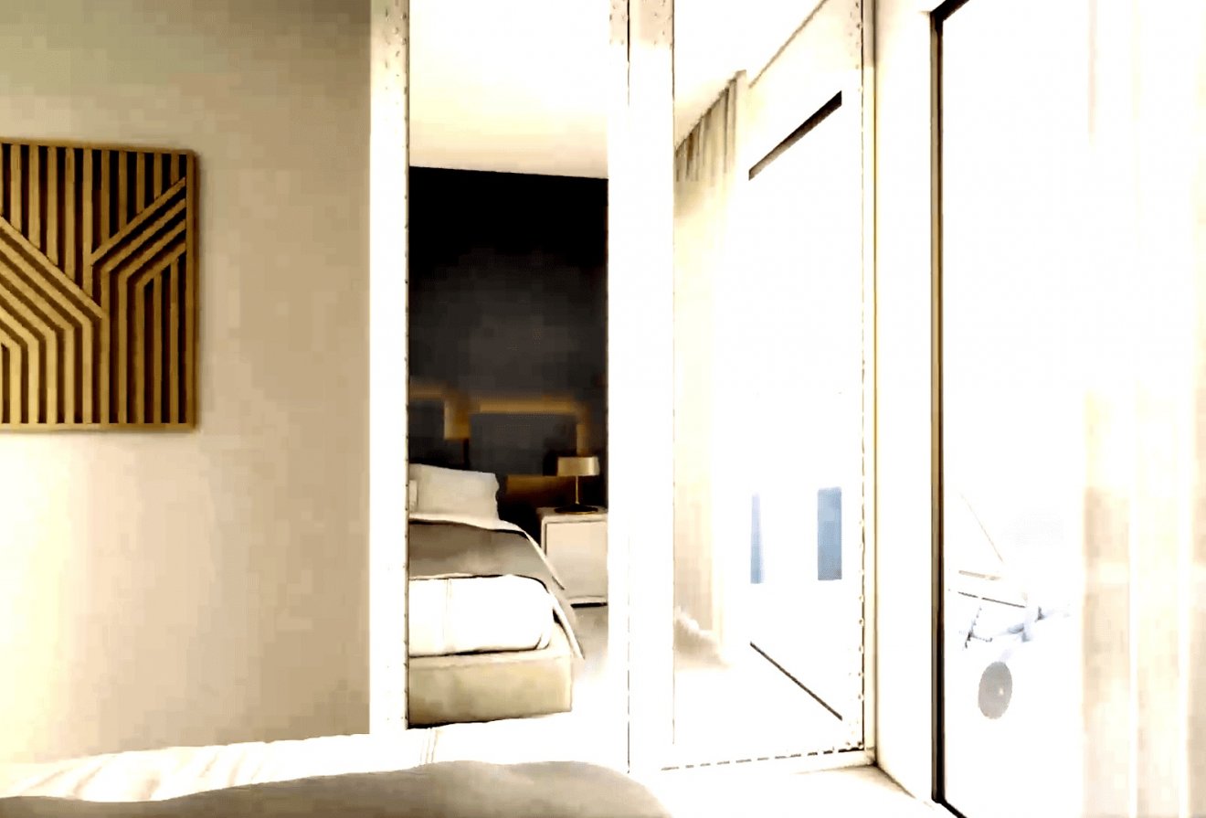 Nieuwbouw  - Appartement -
Torrevieja