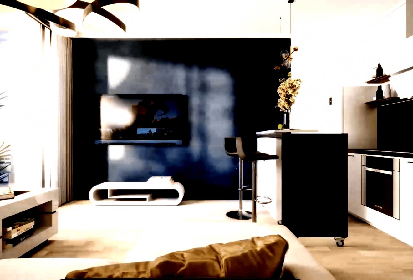 Nieuwbouw  - Appartement -
Torrevieja