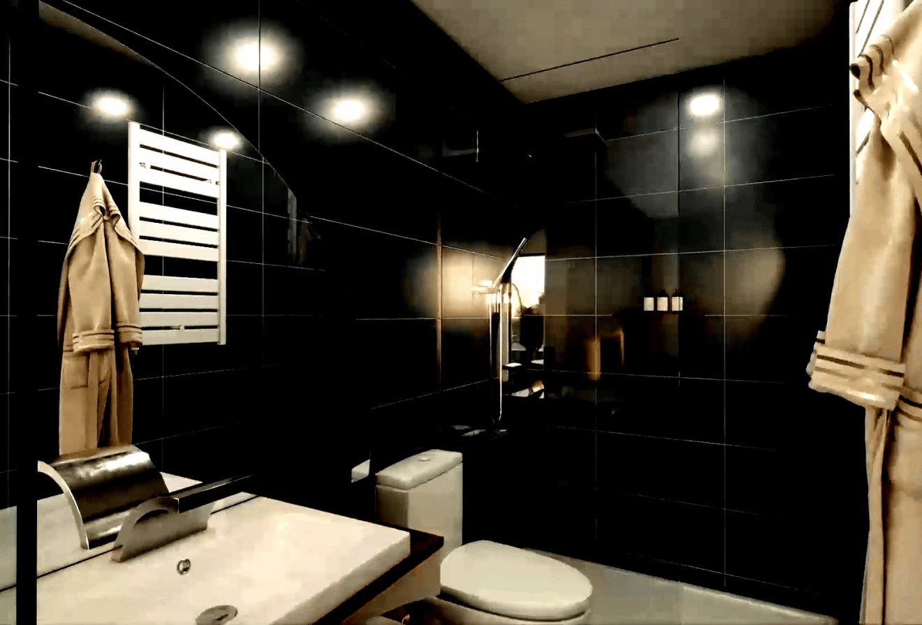 Nieuwbouw  - Appartement -
Torrevieja