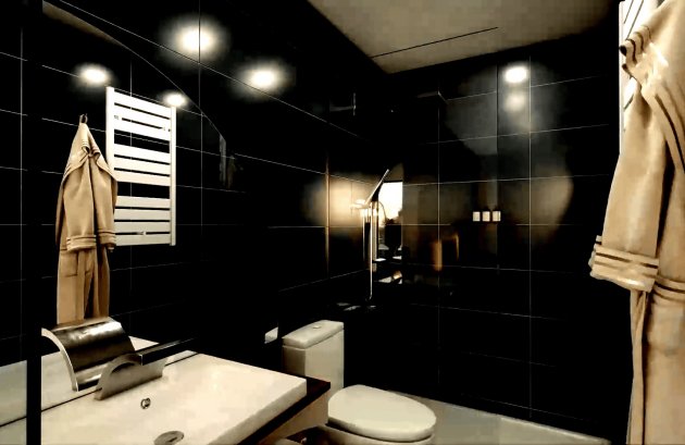 Nieuwbouw  - Appartement -
Torrevieja