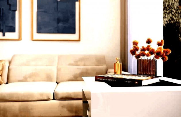 Nieuwbouw  - Penthouse -
Torrevieja