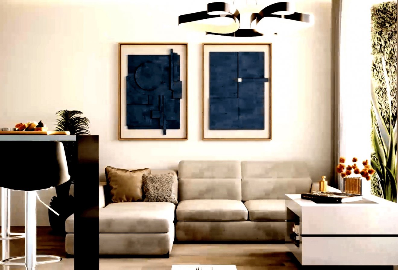 Nieuwbouw  - Penthouse -
Torrevieja