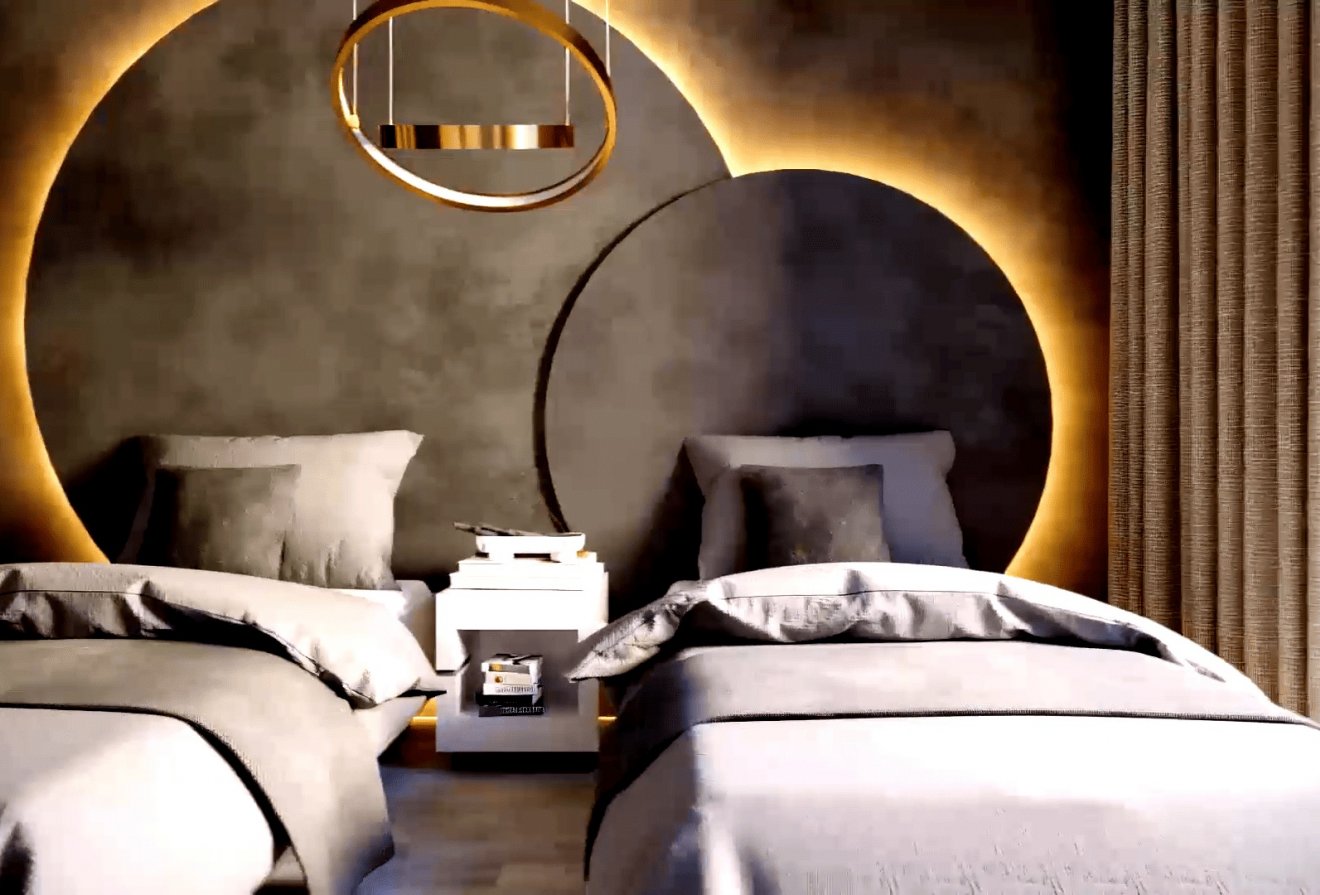 Nieuwbouw  - Penthouse -
Torrevieja