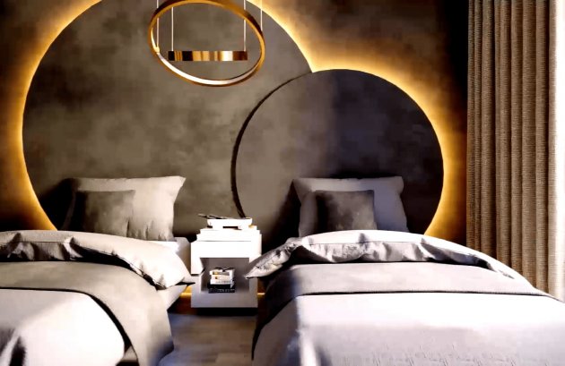 Nieuwbouw  - Penthouse -
Torrevieja