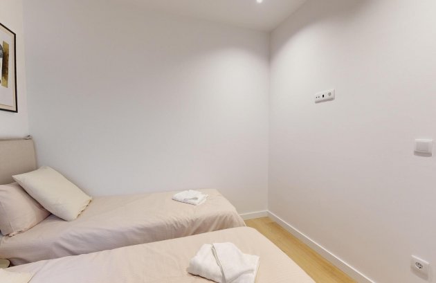 Nieuwbouw  - Penthouse -
Guardamar del Segura