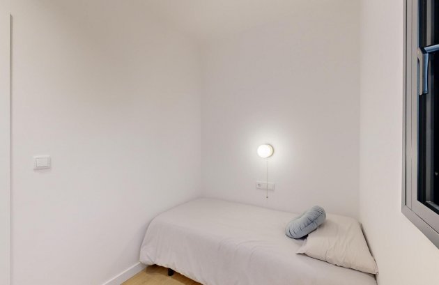 Nieuwbouw  - Penthouse -
Guardamar del Segura