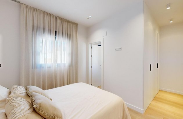 Nieuwbouw  - Penthouse -
Guardamar del Segura