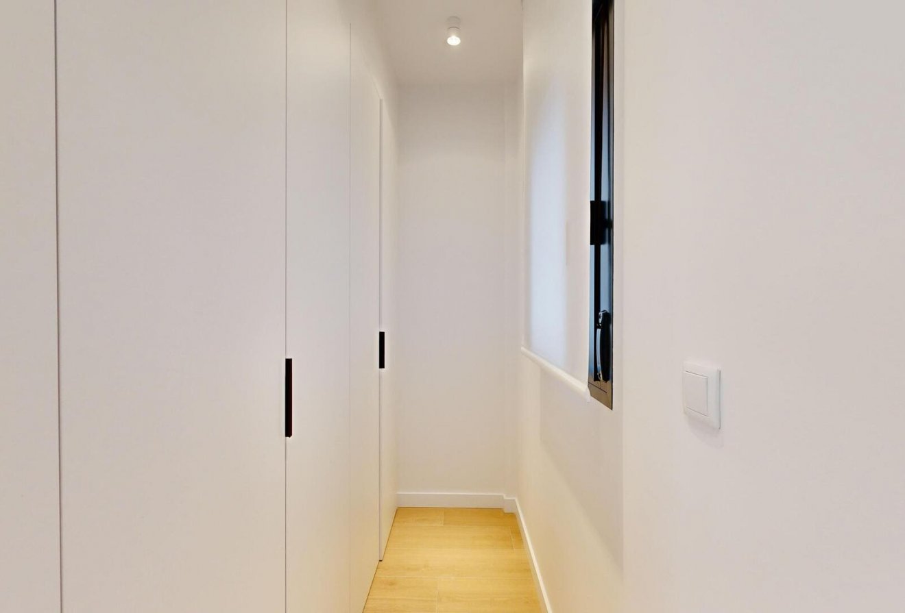 Nieuwbouw  - Penthouse -
Guardamar del Segura