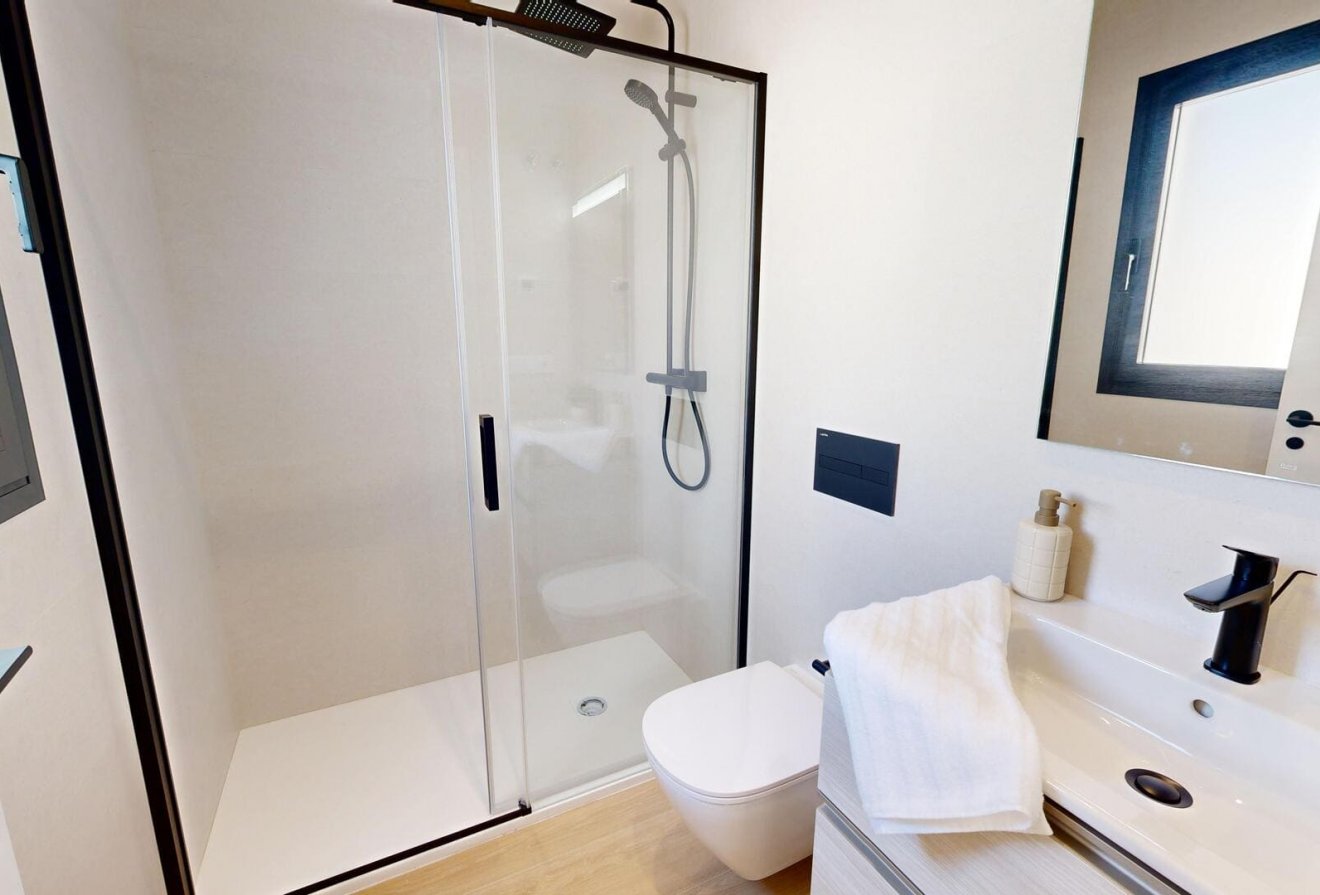 Nieuwbouw  - Penthouse -
Guardamar del Segura