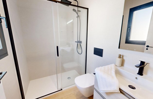 Nieuwbouw  - Penthouse -
Guardamar del Segura