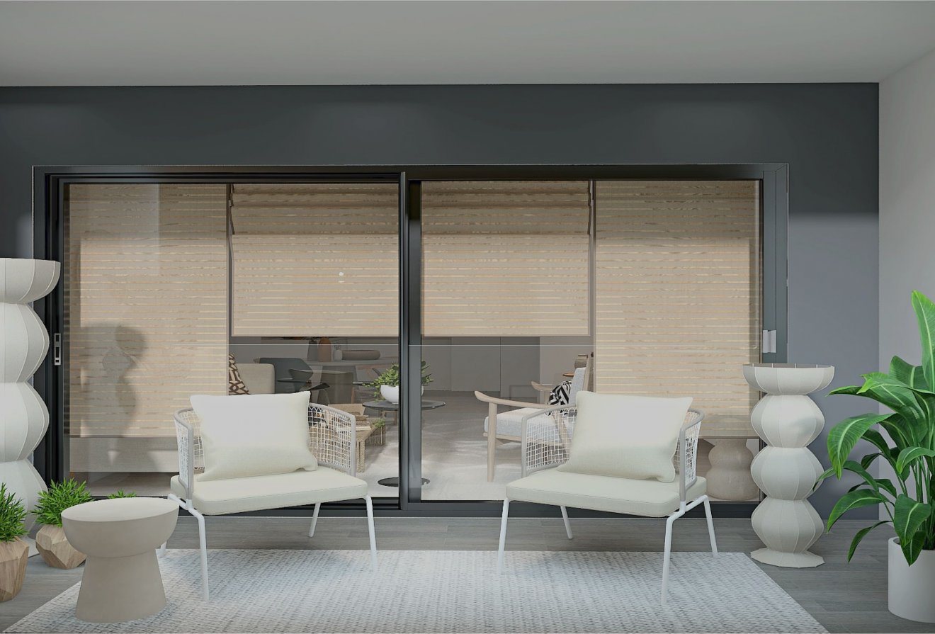 Nieuwbouw  - Appartement -
Torrevieja