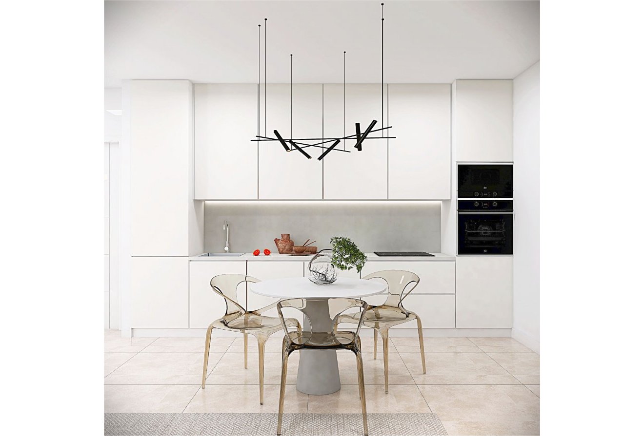 Nieuwbouw - Penthouse -
Torrevieja