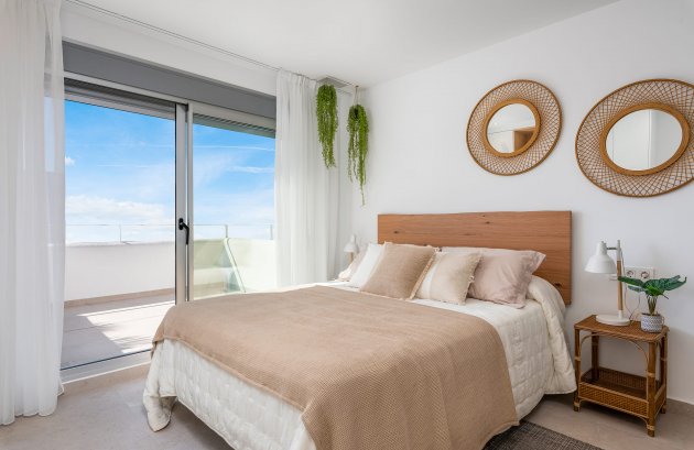 Nieuwbouw - Appartement -
Dolores