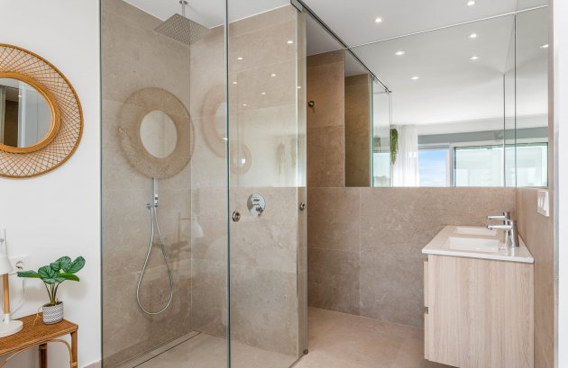 Nieuwbouw - Appartement -
Dolores