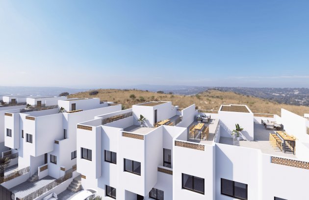 Nieuwbouw - Appartement -
Dolores