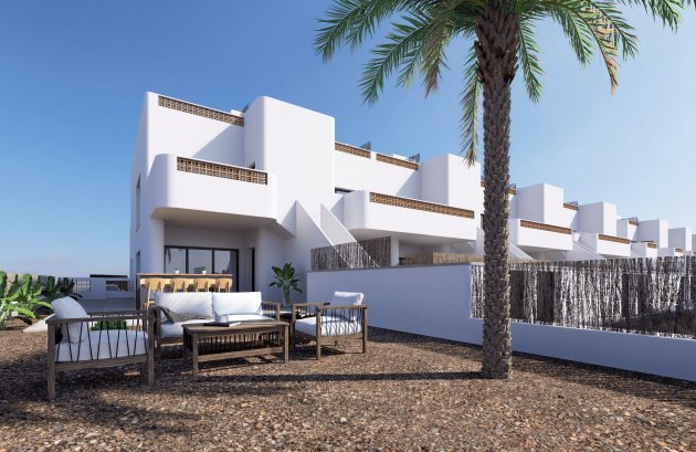 Nieuwbouw  - Appartement -
Dolores