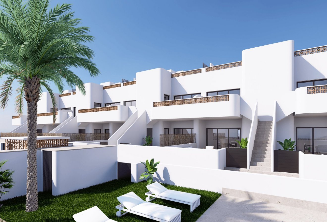 Nieuwbouw  - Appartement -
Dolores