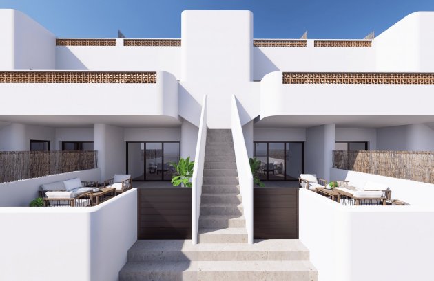 Nieuwbouw  - Appartement -
Dolores