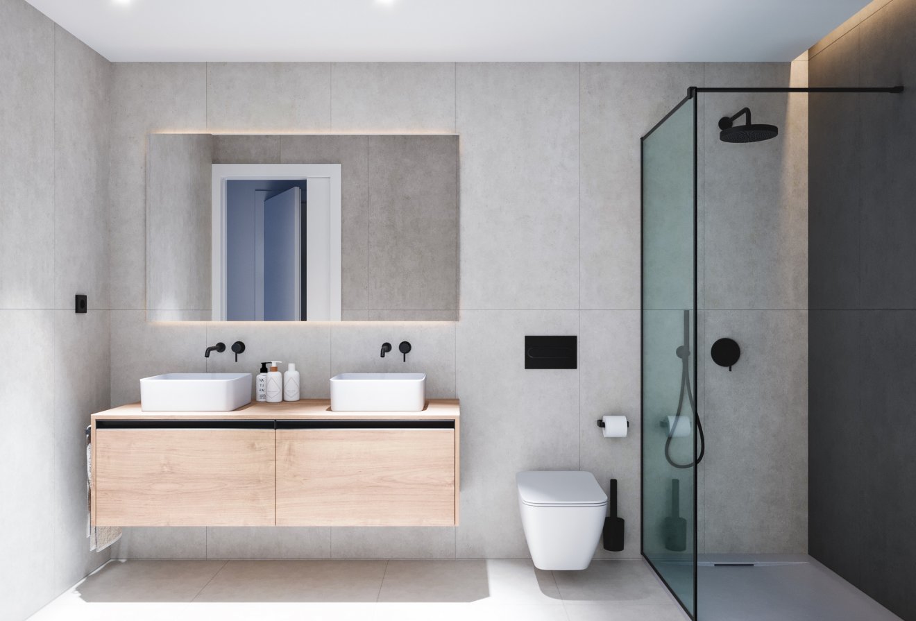 Nieuwbouw - Appartement -
Pilar de la Horadada