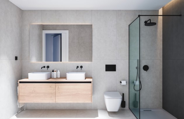 Nieuwbouw - Appartement -
Pilar de la Horadada