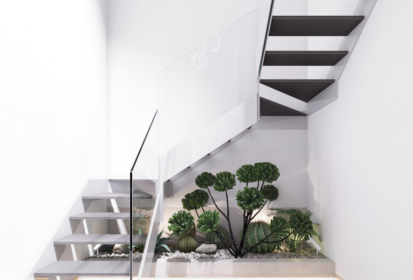 Nieuwbouw - Appartement -
Pilar de la Horadada